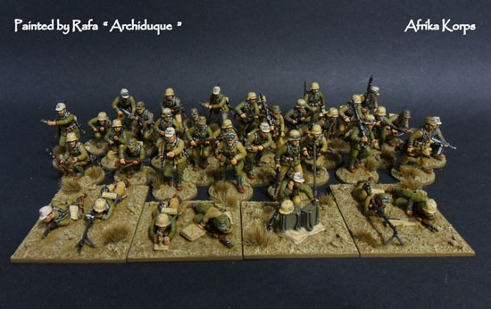 perry 28mm plastic figures